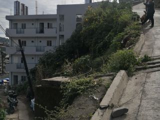 Land For Sale Interior Rimando Road in Baguio