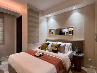 Studio Unit (Pre-Selling) for sale at Casa Mira Towers Bacolod