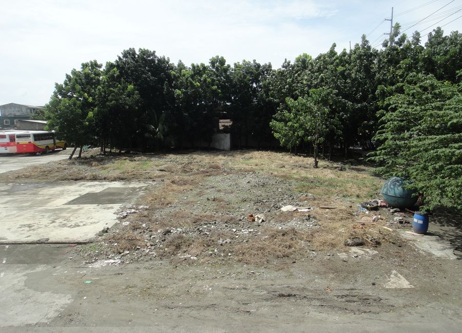 2,000 sq.m Vacant Commercial Lot for Rent in Santa Rosa, Laguna