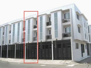 Office Space in Malate Manila for Lease