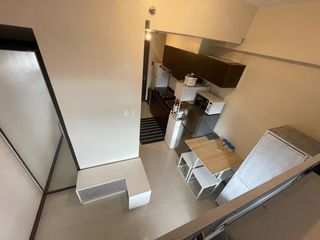 24 sqm Studio Unit at Aurora Escalades Tower- 22K Monthly (Fully Furnished)
