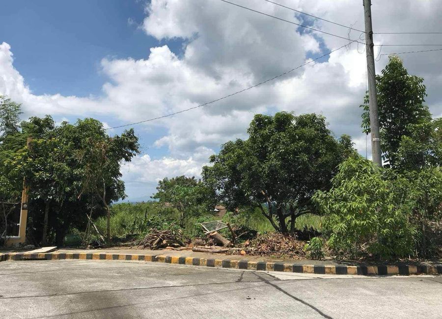 Lot For Sale in Tagaytay - Splendido Tagaytay