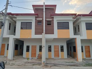 Elegance RFO for Sale 3 Bedroom 3TB Duplex House with 2 Car Garage in Calamba, Laguna