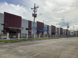 5154SQM Warehouse PEZA Registered Warehouse For Lease in Binan, Laguna