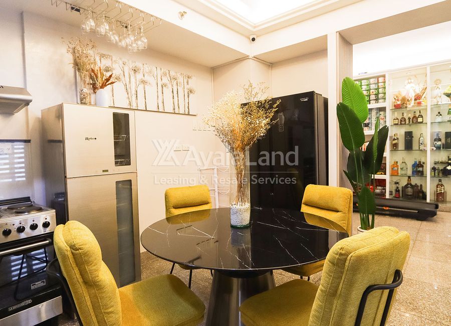 Special 2-Bedroom Unit in Avida Centera at 11M Net for Sale