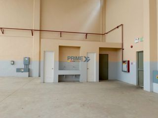 2001SQM Warehouse Fully Secured Available for Lease in Malvar, Batangas!