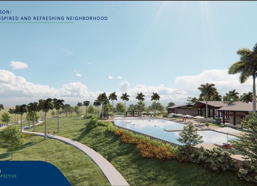 SOUTH PALMGROVE IN LIPA BATANGAS RESIDENTIAL LOTS