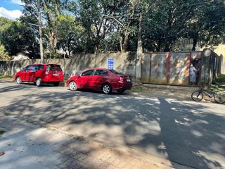 For Sale 2,000 sqm Commercial Vacant lot in Don Enrique Heights, Quezon City