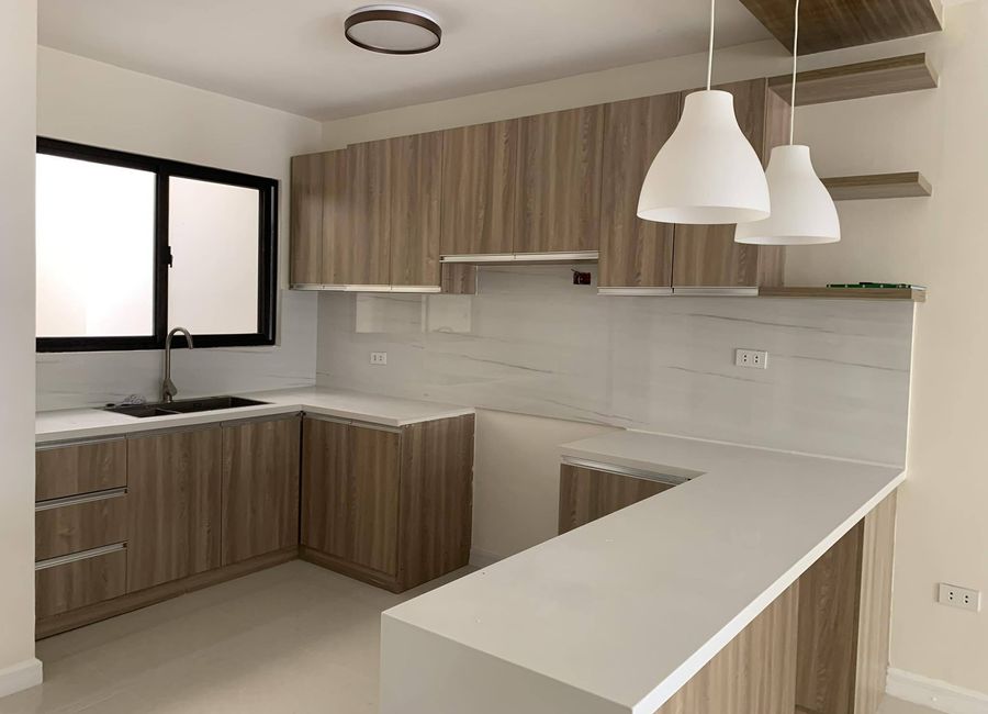 For Sale: 3-Bedroom Townhouse in Marikina City