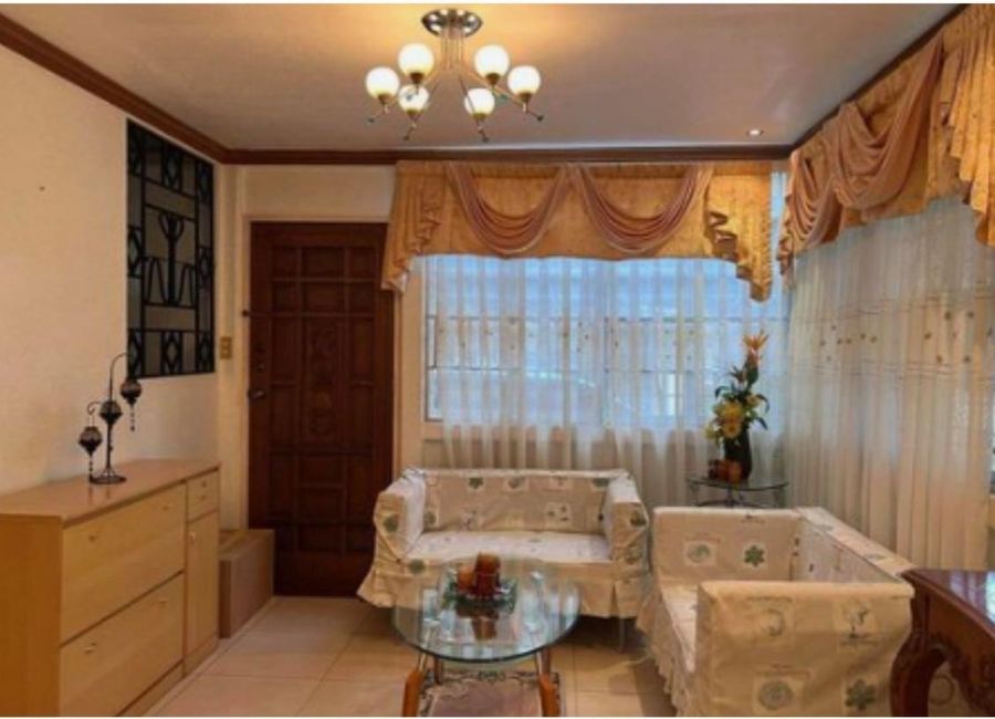 HOUSE AND LOT FOR SALE AT STO. TOMAS BATANGAS