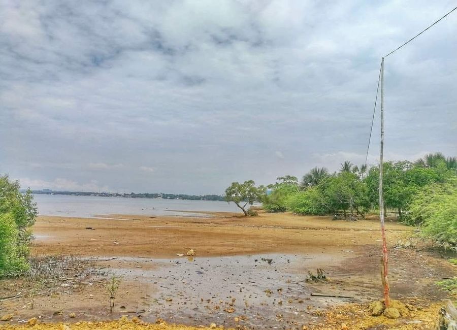 ForSale BeachLot in Liloan-Cebu 100-800sqm 15% Dp Balance 5yrs No Interest