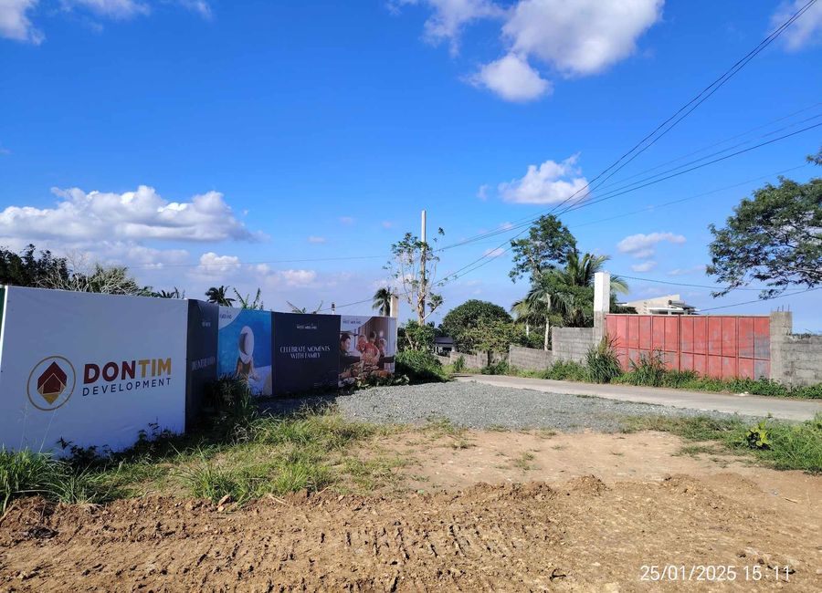 COMMERCIAL LOT FOR SALE IN SILANG CAVITE -