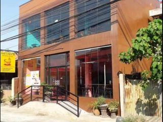 Commercial Property in San Fabian, Pangasinan now Down to P7.8M!