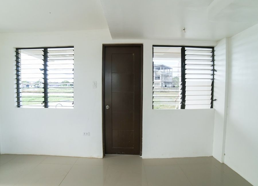 2BR 2-Storey Townhouse (Eliana Regular, B11 L38) for Sale in San Rafael, Bulacan at Primeworld Enclave – Phase 2