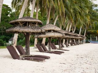 Catanauan Cove Beach Villas 2BR 2Storey for sale in Quezon Province