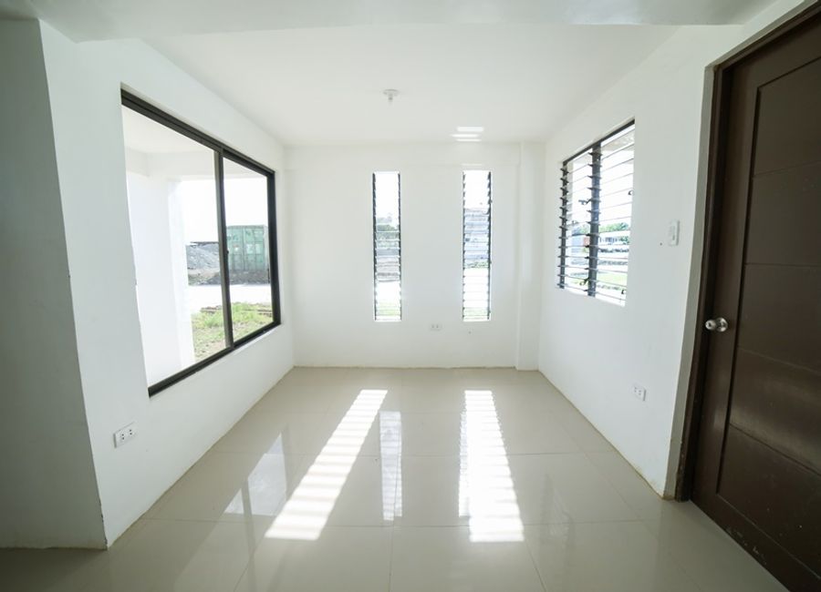 2BR 2-Storey Townhouse (Eliana Premium, B11 L52) for Sale in San Rafael, Bulacan at Primeworld Enclave – Phase 2