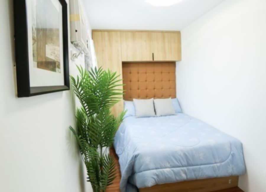 2BR 2-Storey Townhouse (Eliana Regular, B11 L35) for Sale in San Rafael, Bulacan at Primeworld Enclave – Phase 2