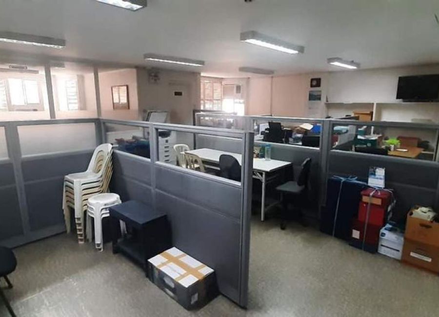 Spacious unit can be office or residential for sale at Royal Bay Terrace