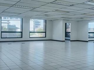Office Space for Rent in Cebu Business Park, Cebu City (Near Ayala Mall)