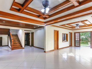 House for Rent in San Miguel Village, Makati