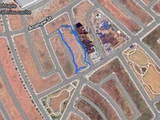 For Sale Commercial Lot at Maple Grove