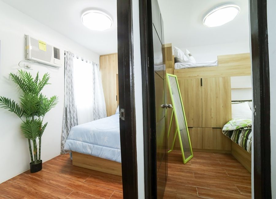 2BR 2-Storey Townhouse (Eliana Regular, B12 L12) for Sale in San Rafael, Bulacan at Primeworld Enclave – Phase 2