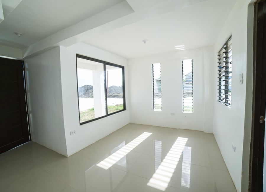 2BR 2-Storey Townhouse (Eliana Regular, B12 L30) for Sale in San Rafael, Bulacan at Primeworld Enclave – Phase 2