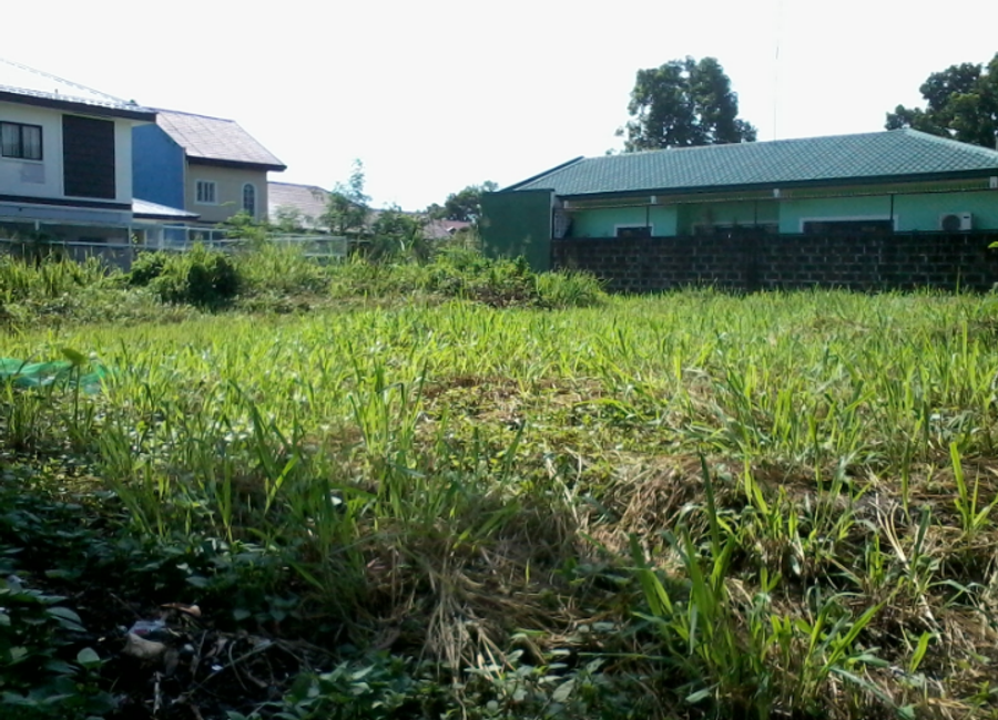 Top-Rate Vacant Residential Lot for sale in General Trias, Cavite