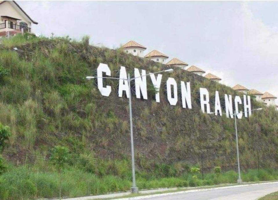 The Moderno- Canyon Ranch Residential, Inner lot in Carmona, Cavite for Sale