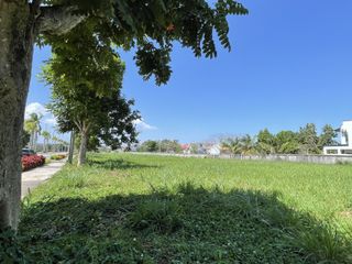Rush Sale Commercial Lot 661sqm in The Sonoma in Santa Rosa Laguna