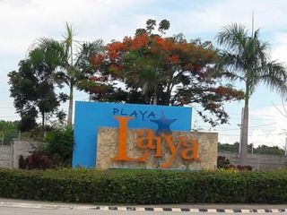 Playa Laiya Residential Beach Lot For Sale in San Juan, Batangas