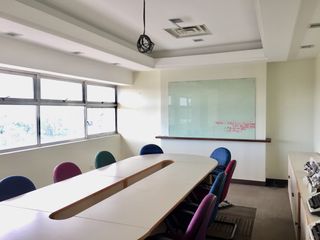 301sqm Office Space for Rent in Sen. Gil Puyat Avenue, Makati