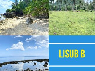 300 square meters Beach Lot for Sale Located in Anini-y, Antique
