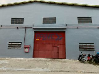 1337SQM Warehouse Punturin, Valenzuela for Lease!