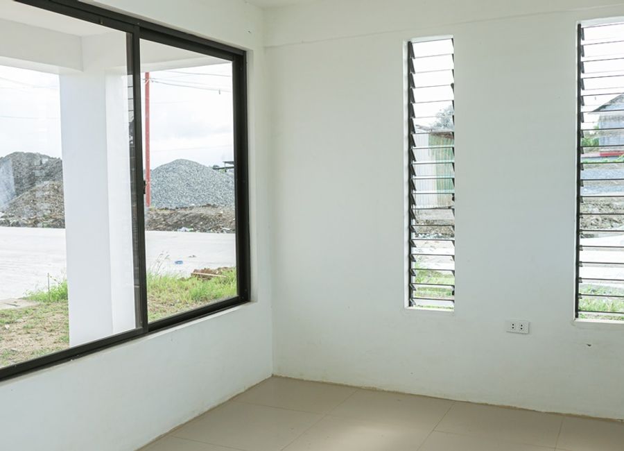 2BR 2-Storey Townhouse (Eliana Reg. Inner, B14 L24) for Sale in San Rafael, Bulacan at Primeworld Enclave – Phase 2