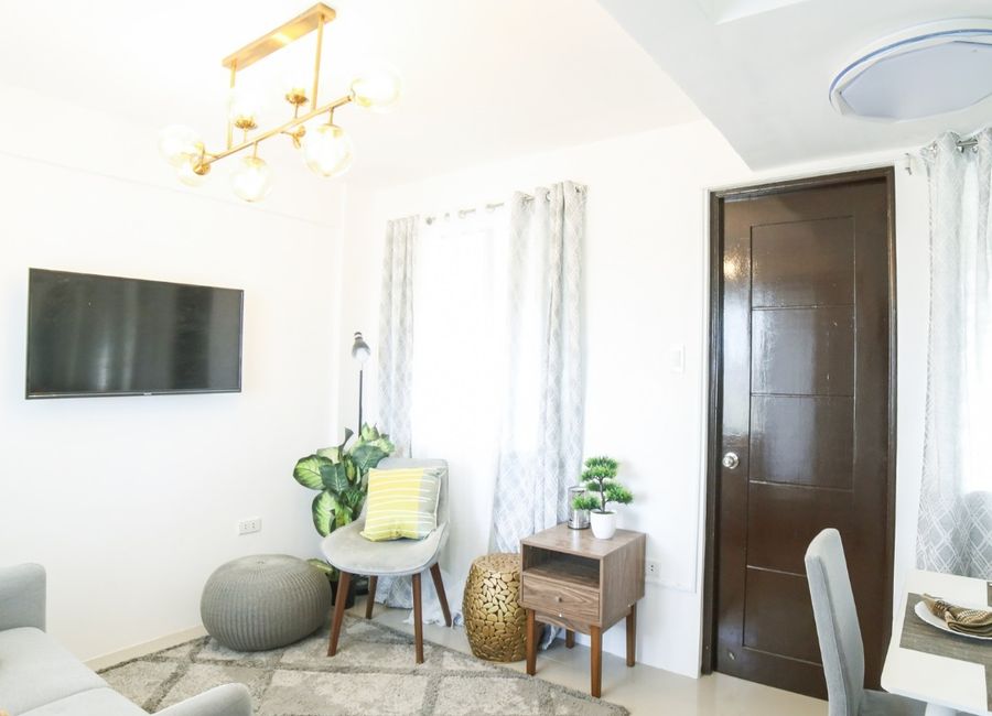 2BR 2-Storey Townhouse (Eliana Reg. Inner, B14 L20) for Sale in San Rafael, Bulacan at Primeworld Enclave – Phase 2