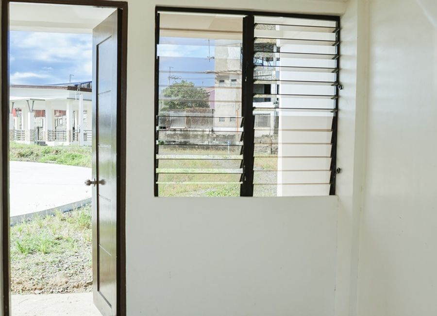 2BR 2-Storey Townhouse (Eliana Reg. Inner, B14 L5) for Sale in San Rafael, Bulacan at Primeworld Enclave – Phase 2