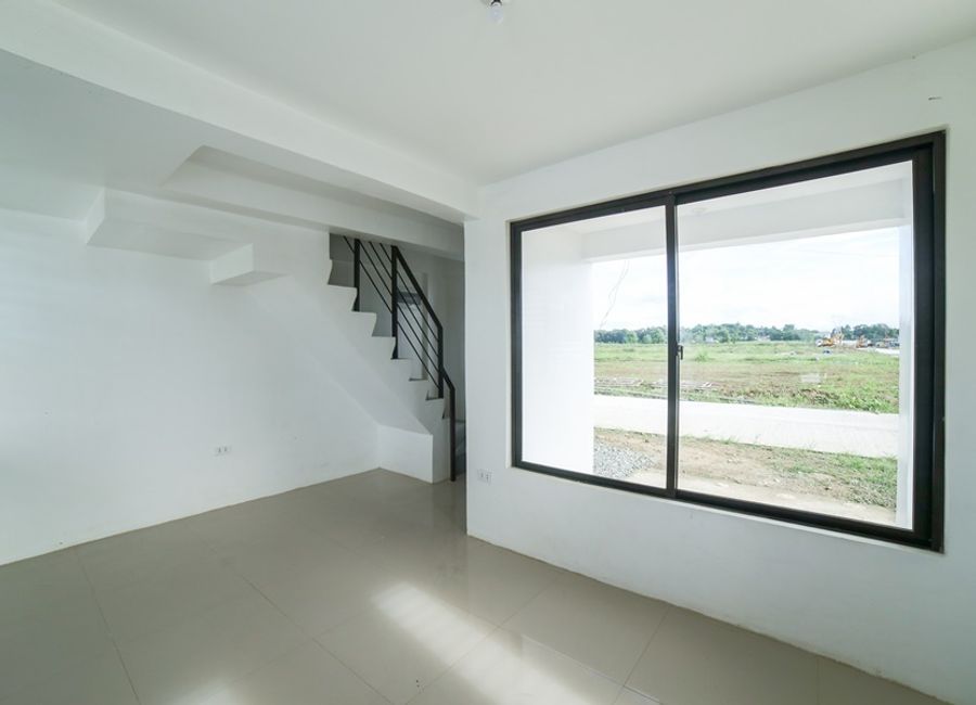 2BR 2-Storey Townhouse (Eliana Reg. Inner, B14 L10) for Sale in San Rafael, Bulacan at Primeworld Enclave – Phase 2
