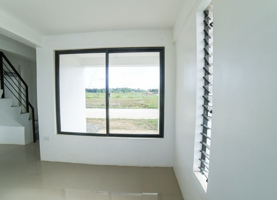 2BR 2-Storey Townhouse (Eliana Reg. Inner, B17 L21) for Sale in San Rafael, Bulacan at Primeworld Enclave – Phase 2