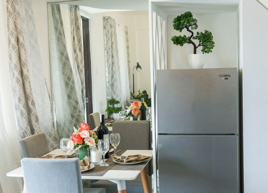 2BR 2-Storey Townhouse (Eliana Reg. Inner, B15 L4) for Sale in San Rafael, Bulacan at Primeworld Enclave – Phase 2