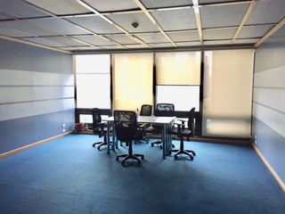 299sqm Office Space for Rent in Sen. Gil Puyat Avenue, Makati