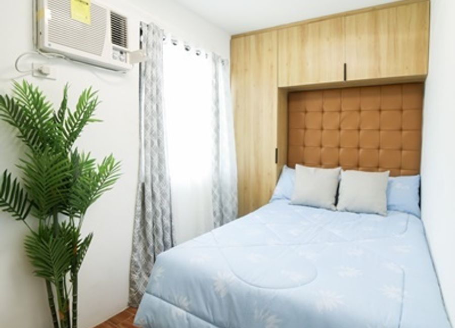 2BR 2-Storey Townhouse (Eliana Reg. Inner, B15 L16) for Sale in San Rafael, Bulacan at Primeworld Enclave – Phase 2