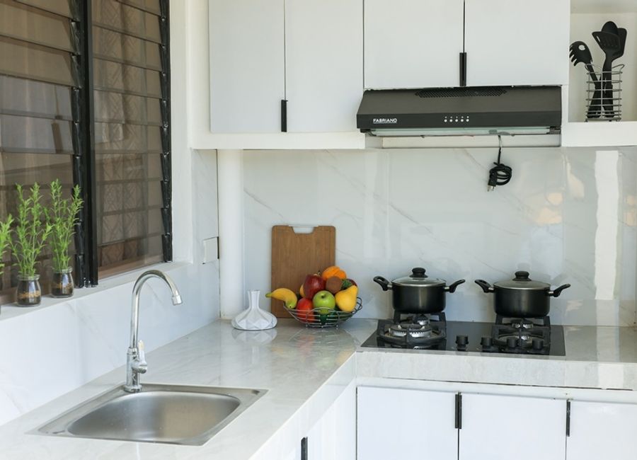 2BR 2-Storey Townhouse (Eliana Reg. Inner, B15 L5) for Sale in San Rafael, Bulacan at Primeworld Enclave – Phase 2