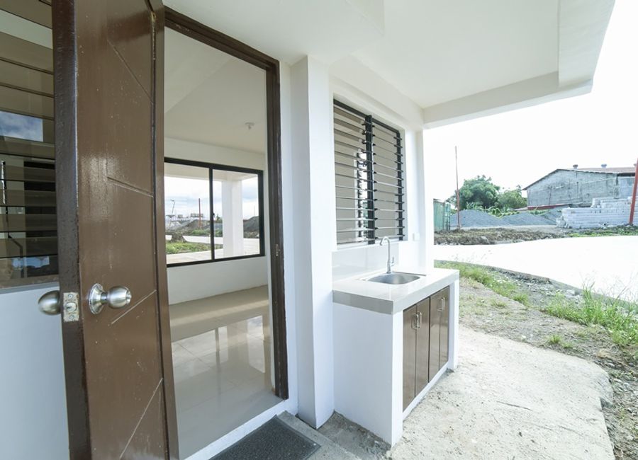 2BR 2-Storey Townhouse (Eliana Reg. Inner, B15 L19) for Sale in San Rafael, Bulacan at Primeworld Enclave – Phase 2