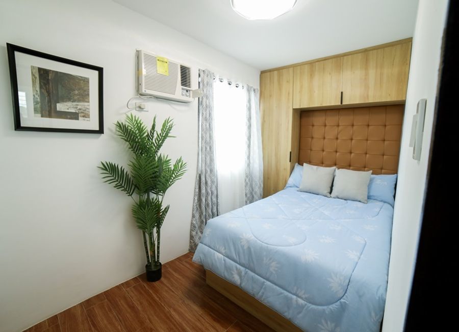 2BR 2-Storey Townhouse (Eliana Reg. Inner, B15 L14) for Sale in San Rafael, Bulacan at Primeworld Enclave – Phase 2