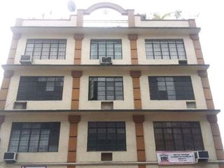 Co-Creator's Building Office Spaces For Rent