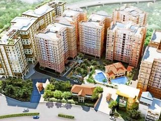22Sqm Condo for Sale  Avida Sucat Tower 8 Near SM Sucat, Parañaque City Manila