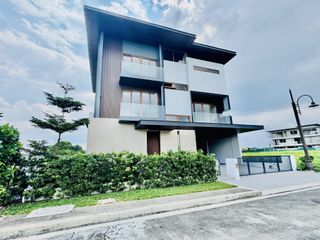 Stunning 5-Bedroom Brand New House and Lot For Sale in Alabang West