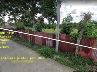 Agricultural Farm Lot For Sale in Tambo Balagbag, Indang, Cavite