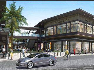 Commercial Building for Rent in Bacolod City